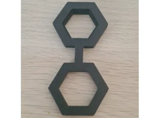 Gravitrax Vertical ausleger