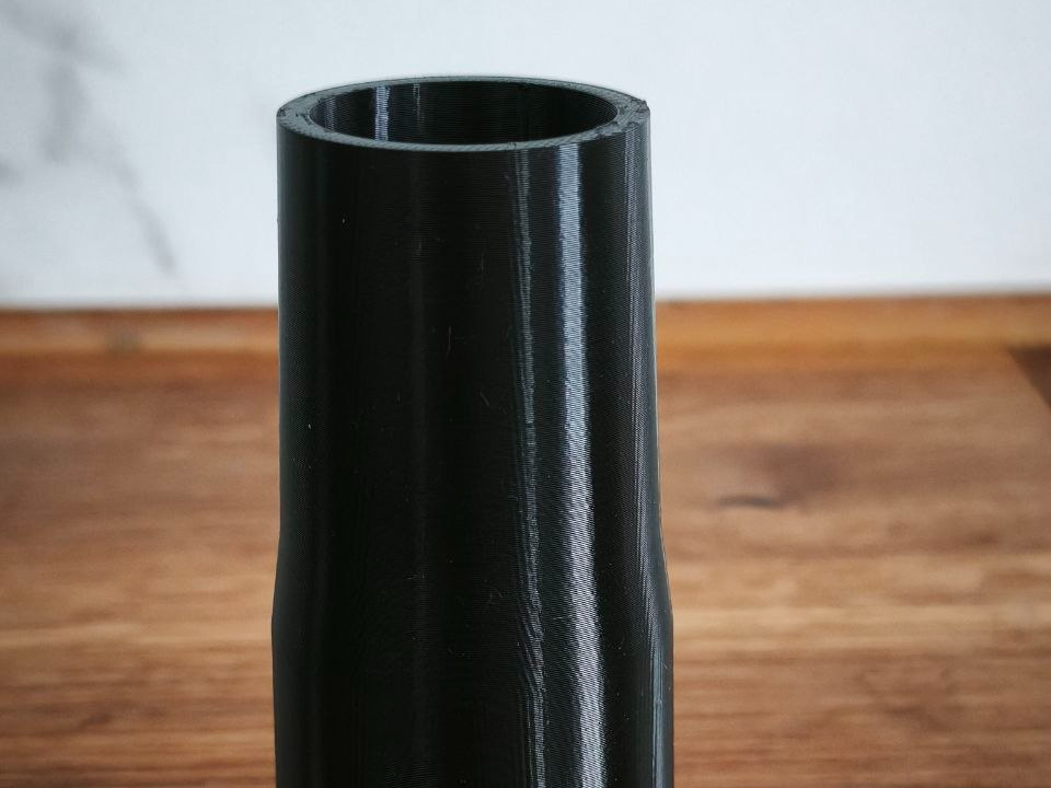 Adapter from YATO wall chaser to Kärcher