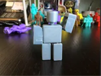 Figurine Roblox R6 — photo 1
