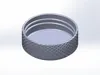 0.16mm layer, 3 walls, 15% infill