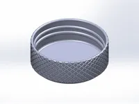 0.16mm layer, 3 walls, 15% infill