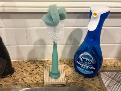 Bottle Washer Drain Tray