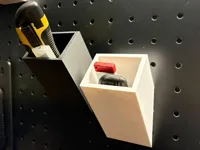 0.2mm layer, 3 walls, 5% infill