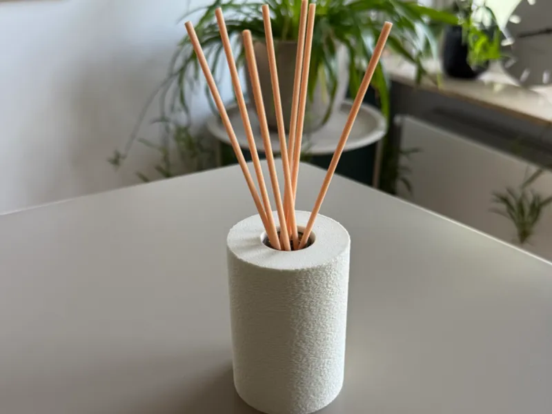 Aroma Cover – dekorative Duftspender-Verkleidung