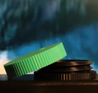 0.12mm layer, 5 walls, 25% infill