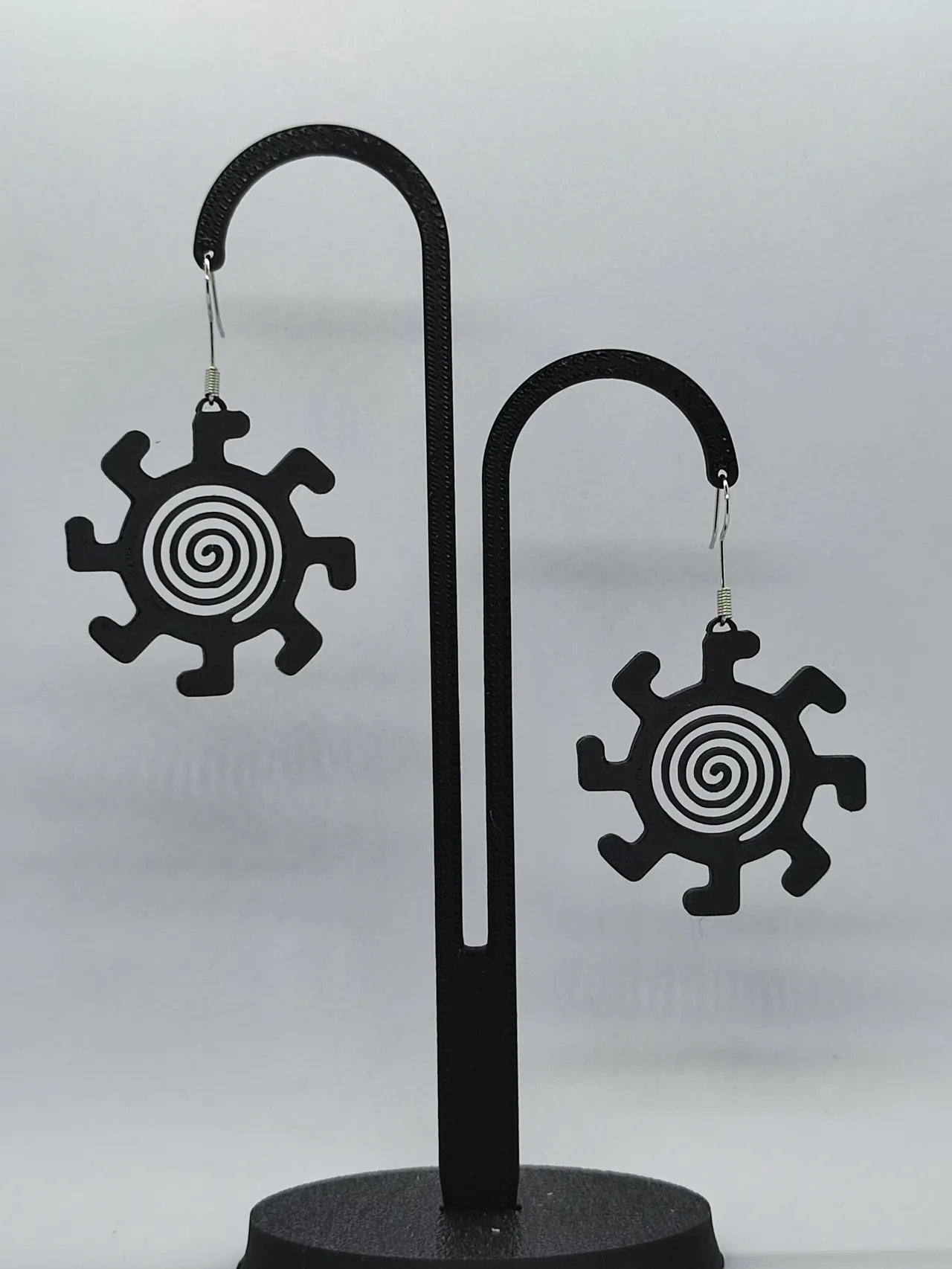 Aretes Hipnogear view 3