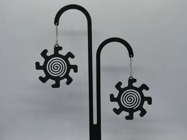 Aretes Hipnogear