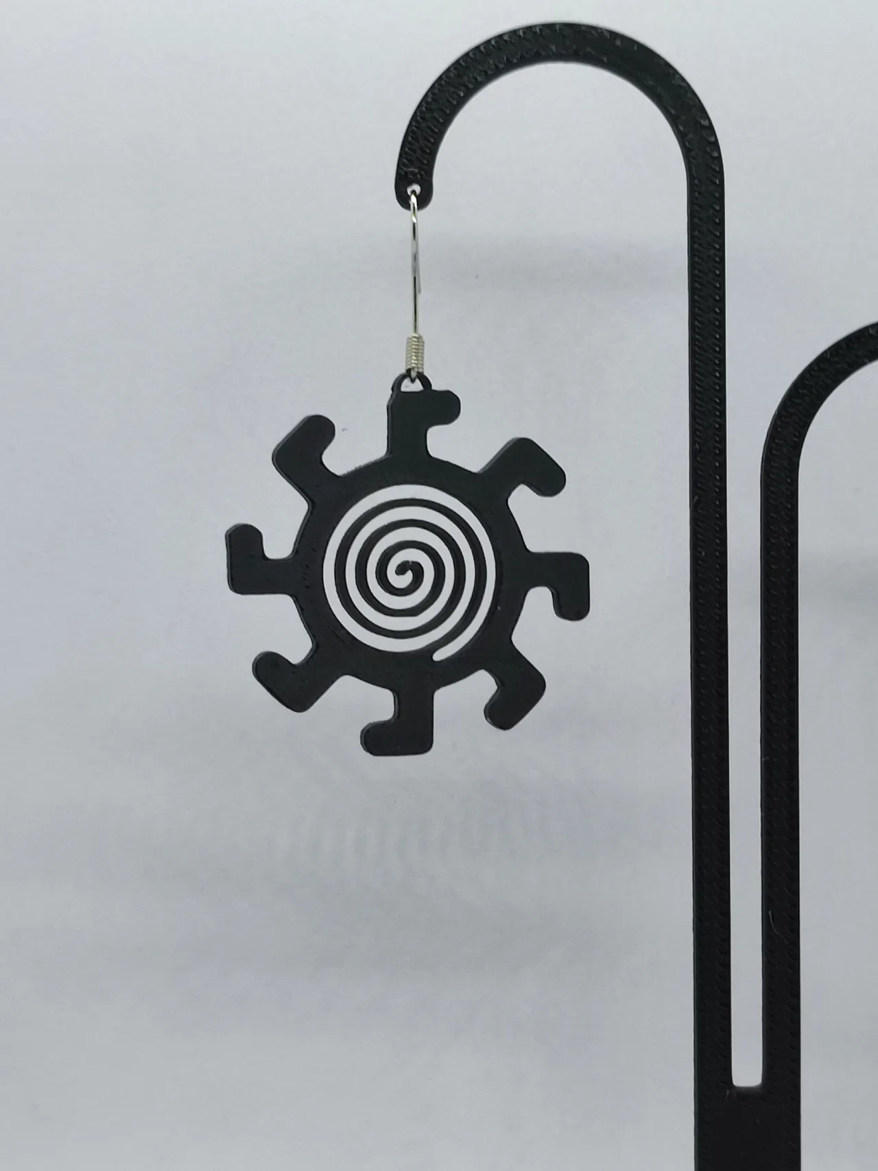 Aretes Hipnogear view 4