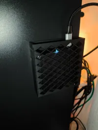 Support pour disque dur externe — photo 2
