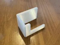 0.2mm layer, 3 walls, 15% infill