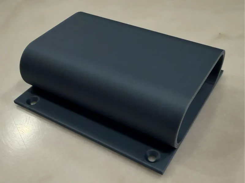 Satechi M.2 Enclosure Under-Desk mount