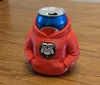 BULLDOGS-KOOZIE-COLORED-0.2mm layer, 2 walls, 8% infill