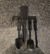Full set 0.12mm layer, 4 walls, 25% infill