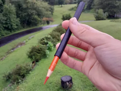 Pencil Extender