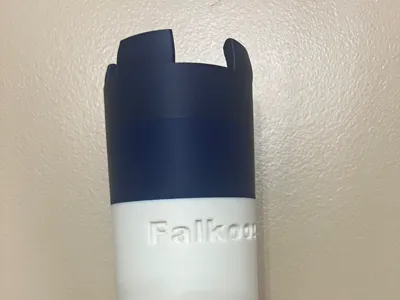 Reloading Koozie