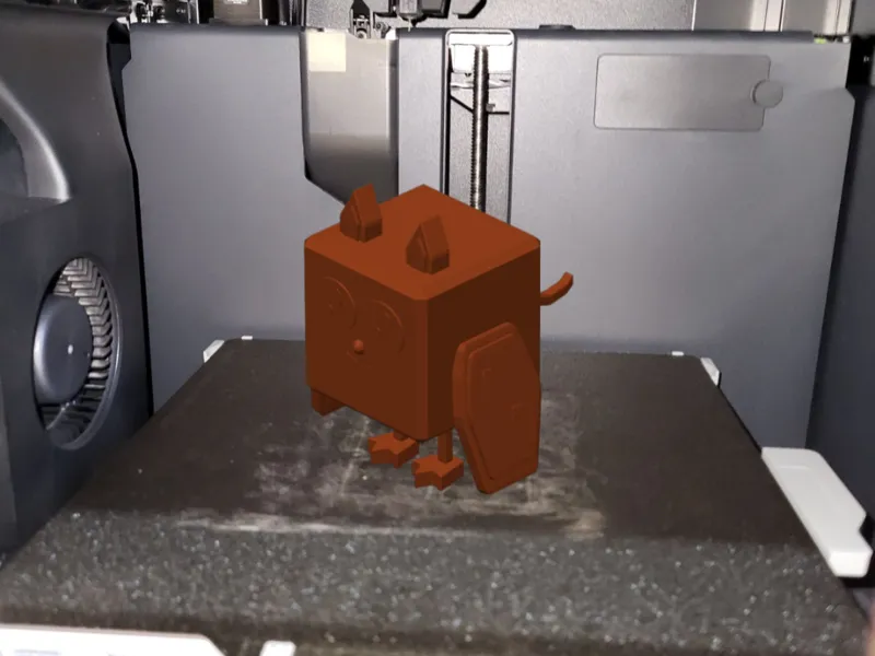 Meowl from Clicker Simulators Roblox