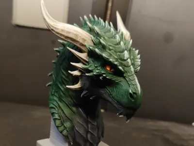 The Lonely Mountain Calls – An Homage to Smaug 