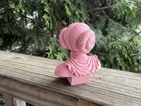 0.2mm layer, 5 walls, 5% infill
