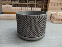 0.2mm 层高, 2 层墙, 15% 填充