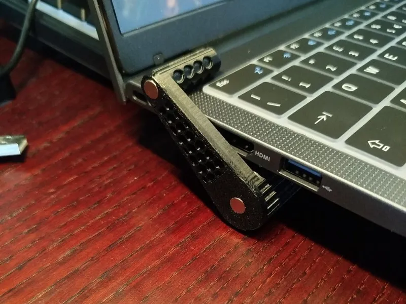 Laptop Simple Stand