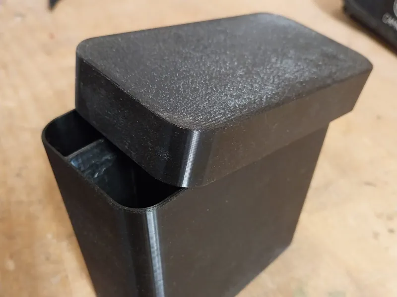 Tinywhoop Storage Box