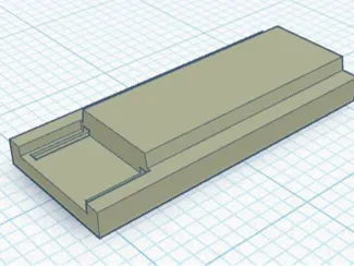 RCM jig