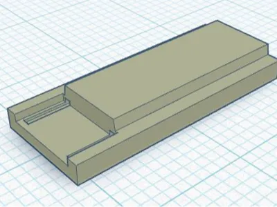 RCM jig