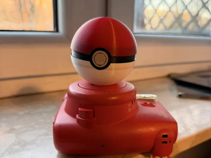 pokeball