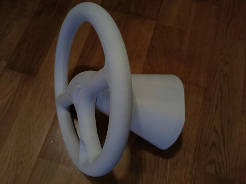 Lenkrad / steering wheel