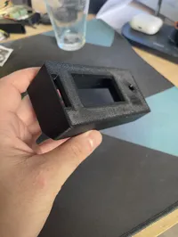 Boîtier pour écran MKS Mini12864-V3 — photo 2