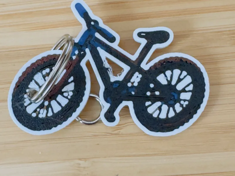 PORTACHIAVI MTB