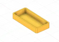 Trays