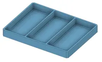 Various Trays