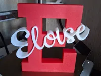 0.2mm layer, 2 walls, 10% infill