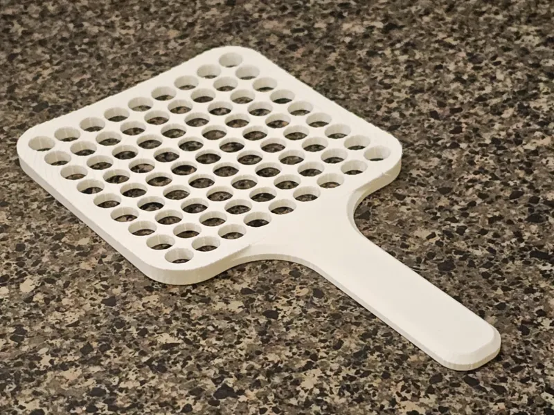 Sprouts Strainer