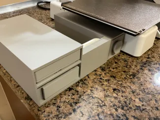 A1 mini tool organizer