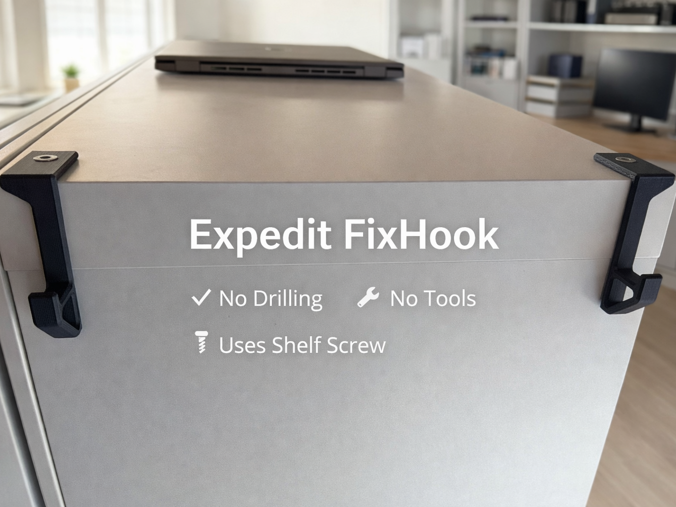 Expedit FixHook