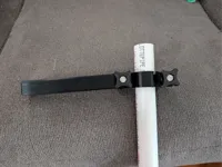 0.2mm layer, 6 walls, 10% gyroid infill
