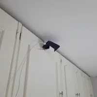 Support téléphone à suspendre pour caméra Alfred — photo 3
