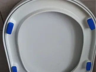 oggetto para colpi sedile wc