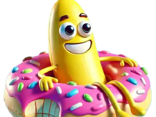 Banana Joe