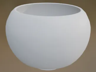 Mini flowerpot