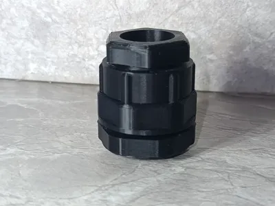 Pg 13.5 Cable Gland