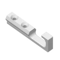 0.2mm layer, 6 walls, 25% infill