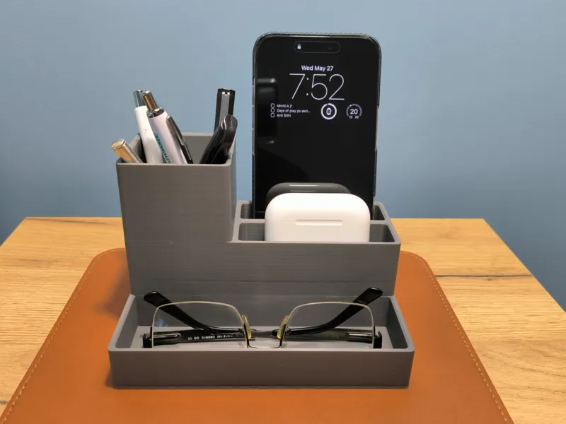 Desk Organizer