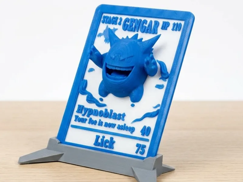 Gengar TCG