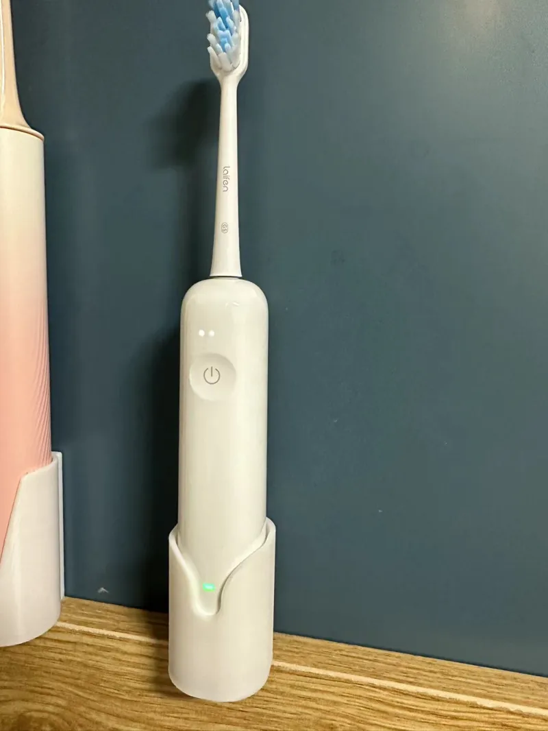 徕芬牙刷壁挂支架