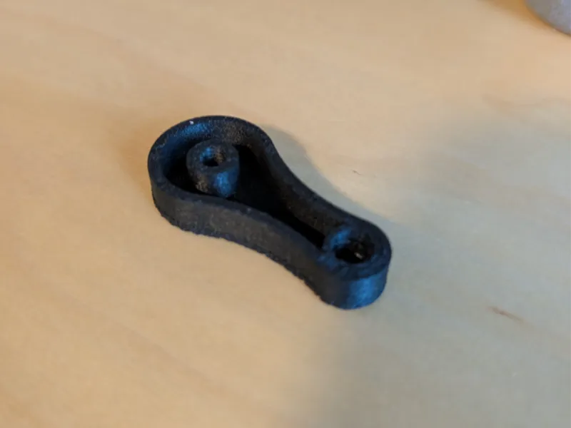Kreg Rip-Cut Base-plate Clamp