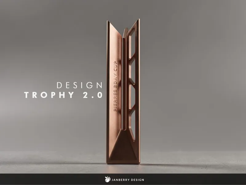 Design Trophy 2.0