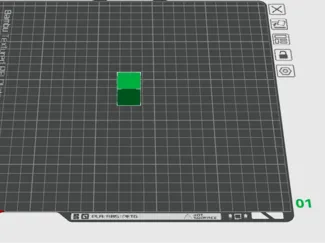 Cube